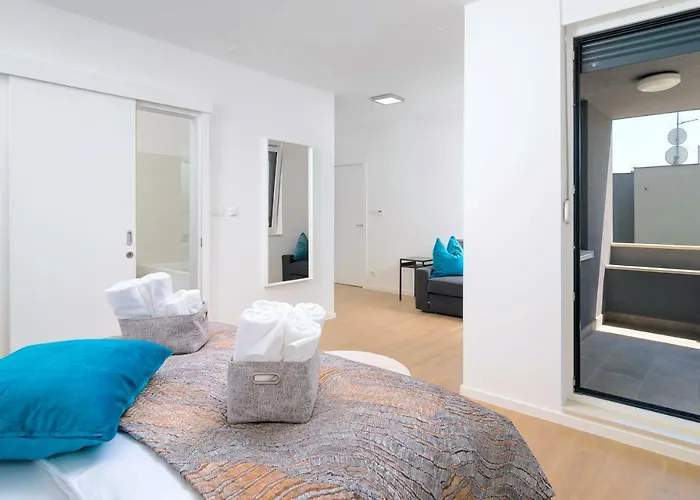 Stunning Kasuni In Spalato