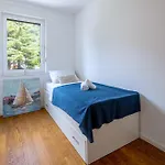 Apartmán Stunning Kasuni In Split