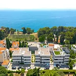 Stunning Kasuni In Apartmán *