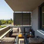 Stunning Kasuni In Apartmán Split