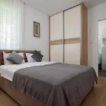 Apartmán Stunning Kasuni In *