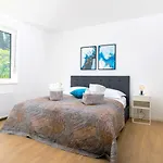 Apartmán Stunning Kasuni In *