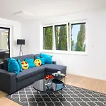 Apartmán Stunning Kasuni In *