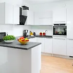 Apartmán Stunning Kasuni In Split