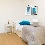 Stunning Kasuni In Apartmán *