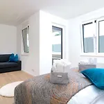 Apartmán Stunning Kasuni In Split