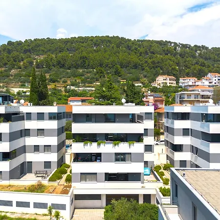 Stunning Kasuni In Apartmán *
