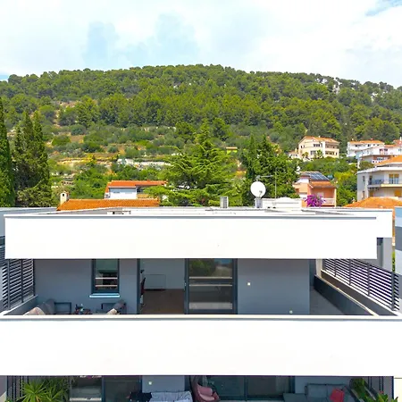 Apartmán Stunning Kasuni In