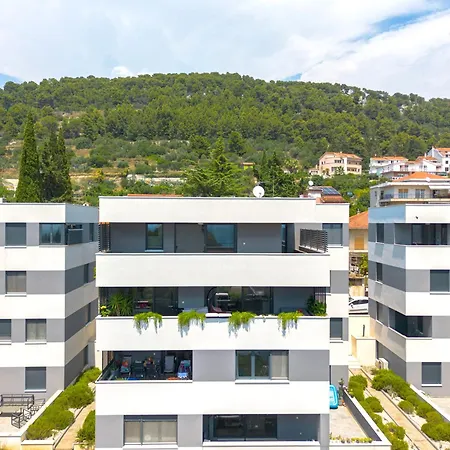 Apartmán Stunning Kasuni In *